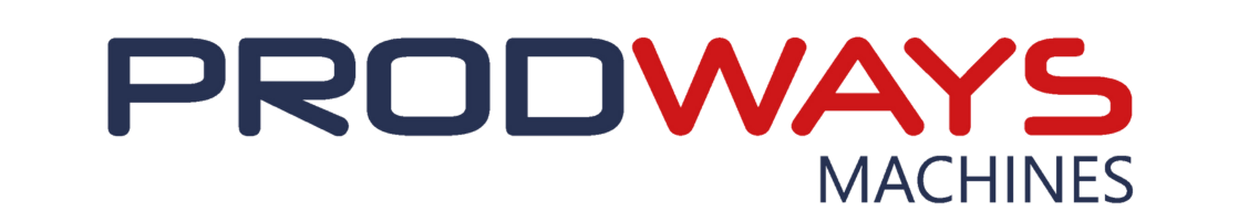Prodways machines logo 