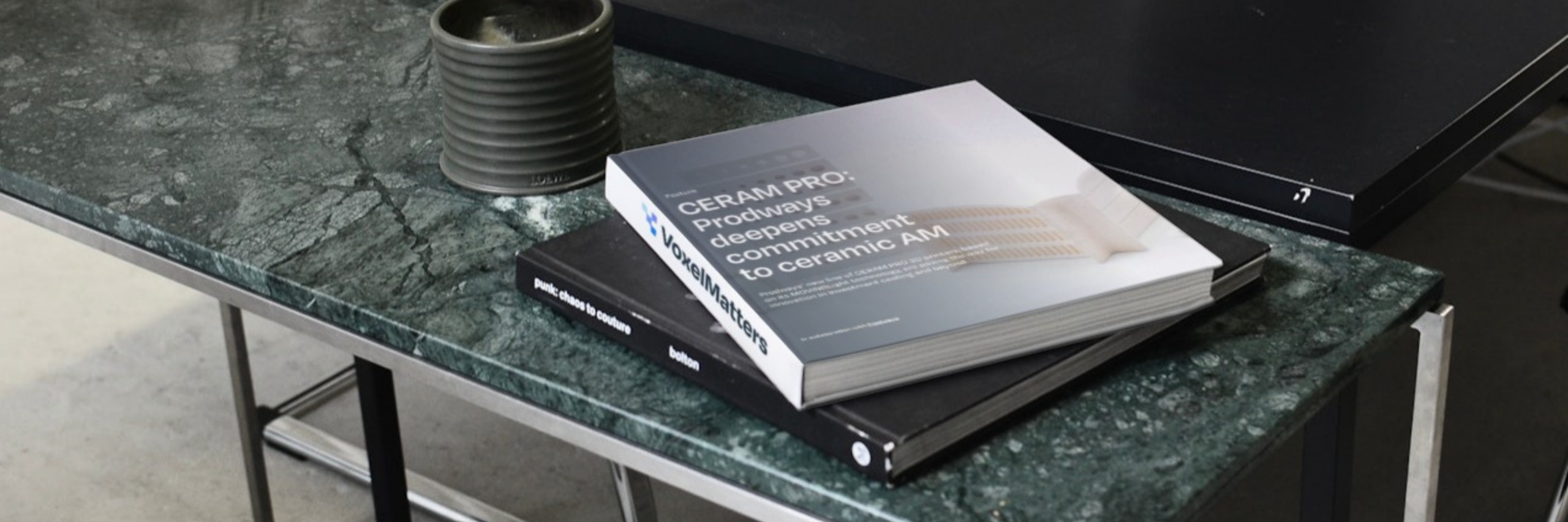 Voxel matters ebook 