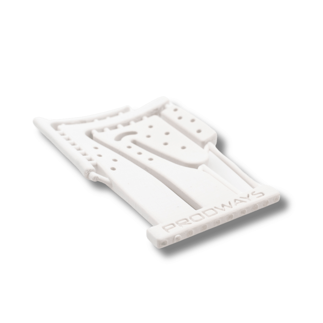 core mold prodways machines