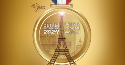 Dental Forum_Dental 3D printing _ Prodways Machines event 2024