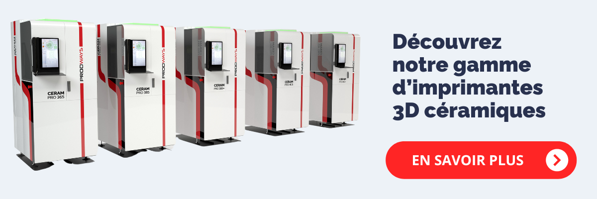 Range of CERAM PRO - Ceramic 3D printers by Prodways Machines (6)