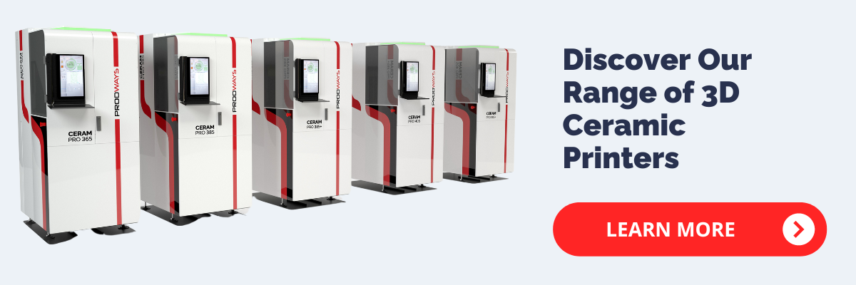 Range of CERAM PRO - Ceramic 3D printers by Prodways Machines (7)