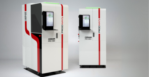 Ceram pro _ range of ceramic 3D printer 2024 _ prodways machines