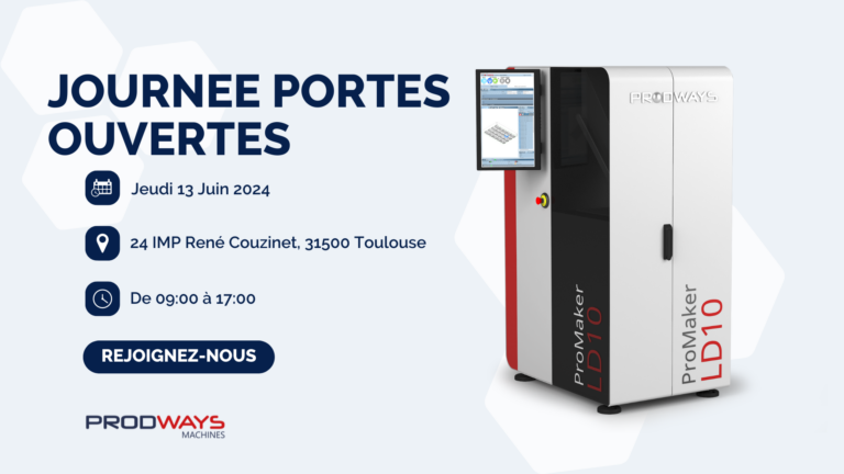 PRODWAYS JPO PORTES OUVERTES JUIN 2024 MULTI SERVICE DENTAL