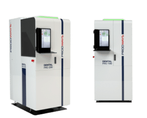 machines dental pro 22
