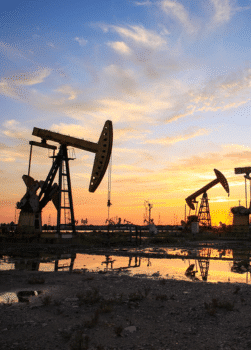 Industrial Applications - oil and gas - Prodways Machines