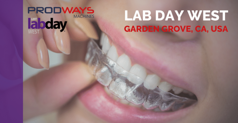 LAB DAY WEST – Garden Grove, CA, USA 10&11 May 2019
